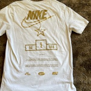 Nike shirt